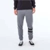 Pantalon Sportswear Hurley Pantalon / Jogging Oceancare Block Party Fleece Pant