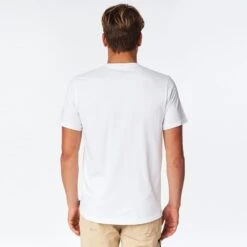 Tee-shirt Rip Curl Good Day Bad Day -Meilleur Vêtements Magasin 371cbeb539f36cddba30c1641b257f39cf43907b E22RIPCTEH87525 5