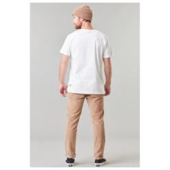 Tee-shirt Picture Trenton White -Meilleur Vêtements Magasin 374e87e01dd9caa00c701f6e9682388349fd5f89 H23PICTTEH2264961 6