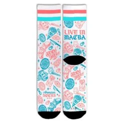 Chaussettes American Socks The Original Signature Macba 9 Chaussettes American Socks The Original Signature Macba -Meilleur Vêtements Magasin 37a1a5d9b3f86ff530f0b7c2b73e99ebd4bc009f H23AMSOACC3353092 4