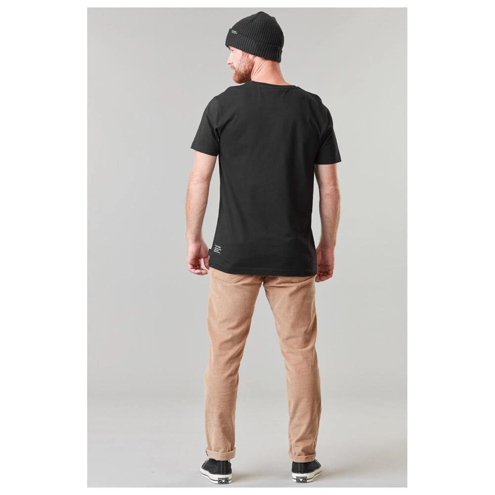 Tee-shirt Picture Cc Cigaro Black 7 Tee-shirt Picture Cc Cigaro Black – Image 5