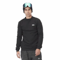 Sweat Picture Tofu Sweater Black 11 Sweat Picture Tofu Sweater Black -Meilleur Vêtements Magasin 3847aa1d49df91b67e7591f7f8faf645b061763b H22PICTTEH77414 4