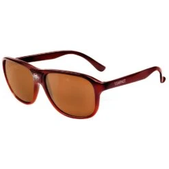 Lunettes De Soleil Vuarnet VL003 Marron Brown Polar