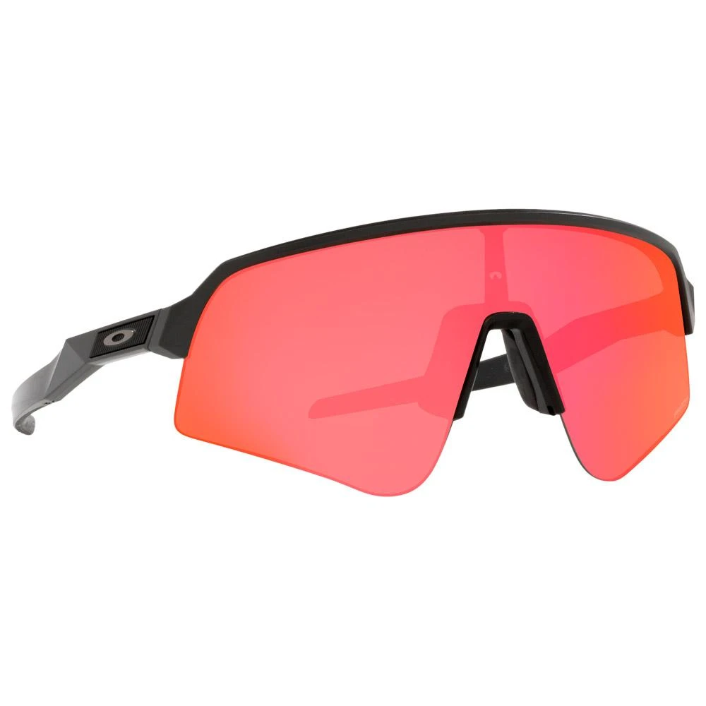 Lunettes De Soleil Oakley Sutro Lite Sweep Matte Carbon Prizm Trail Torch 13 Lunettes De Soleil Oakley Sutro Lite Sweep Matte Carbon Prizm Trail Torch – Image 11