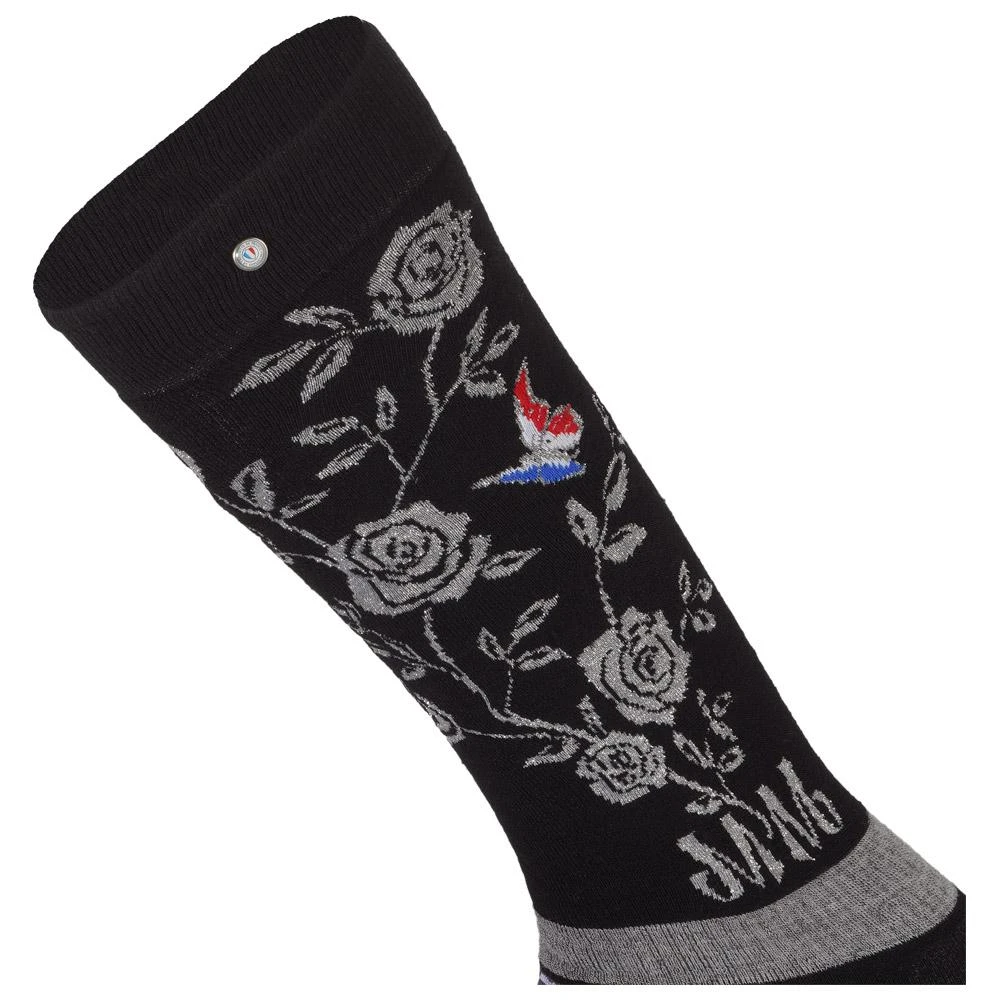Chaussettes La Chaussette De France Marie Martinod Signature 4 Chaussettes La Chaussette De France Marie Martinod Signature – Image 2