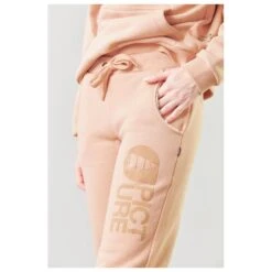 Pantalon Picture Cocoon Rose Crème 14 Pantalon Picture Cocoon Rose Crème -Meilleur Vêtements Magasin 3b47294be26ca497e7eae1d1dbdd7fe0f6d5627e H23PICTTEB2266155 901