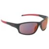Lunettes De Soleil AZR Cap Mat Noir Multicouche Rouge -Meilleur Vêtements Magasin 3bd219bac97fd01e75a6475886b0a5a9cb9a9a46 E230AZRLUN348078 0AZR0208877 0