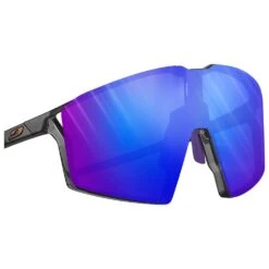 Lunettes De Soleil Julbo Edge Translucide Mat Noir Violet Reactiv 1-3 High Contrast + Spectron 0 -Meilleur Vêtements Magasin 3d85008eb4fbf3462bb8850c34ee4c5812a5ec8c E23JULBLUN372827 JULB0681436 902