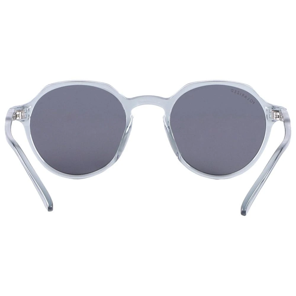 Lunettes De Soleil AZR Miles Vernie Crystal Bleu Gris Bleu Polarized 5 Lunettes De Soleil AZR Miles Vernie Crystal Bleu Gris Bleu Polarized – Image 3