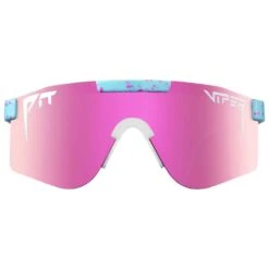 Lunettes De Soleil Pit Viper The Originals Polarized The Gobby