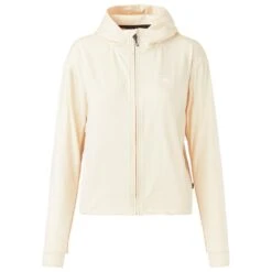 Sweat Picture Celest Full Zip Tech Hoodie Smoke White