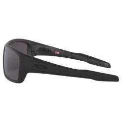 Lunettes De Soleil Oakley Turbine Matte Black Prizm Grey Polarized -Meilleur Vêtements Magasin 3ee16d5dc3a7d4ee877512acfa8713869966ec64 E20OAKLLUN024 2