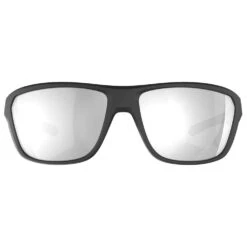 Lunettes De Soleil AZR Sport Noire Mate Gris Miroir -Meilleur Vêtements Magasin 3ee4df6f4b91a7101061c16b9ca893fe5cf6a4b0 E220AZRLUN203844 0AZR0589028 13