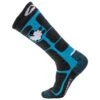 Chaussettes Monnet Wooly Bleu -Meilleur Vêtements Magasin 3ef7572f0f599c6beaa708e40eefeb2ac405133a VH19MONNACC007 0
