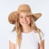 Chapeau Rip Curl Sandy Mid Brim Boho -Meilleur Vêtements Magasin 3ff6cfd5461f93854634f6f411cd7175b59fb44a E22RIPCWAT87081 1
