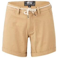 Short Picture Anjel Beige