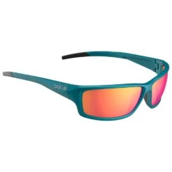 Lunettes De Soleil Bolle Cerber Creator Teal Metallic Volt+ Ruby Polarized -Meilleur Vêtements Magasin 4045821745584a725c563858b75e018cb717321d E23BOLLLUN344824 BOLL0093400 3