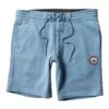 Short Vissla Solid Sets 18.5" Sofa Surfer - Vintage Blue 2 Short Vissla Solid Sets 18.5" Sofa Surfer - Vintage Blue -Meilleur Vêtements Magasin 4045964237c7b11e1e64d6508e65566afe179967 E21VISSTEX69033 3