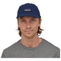 Casquette Patagonia P-6 Label Trad Cap Classic Navy -Meilleur Vêtements Magasin 414d78e25023ec645f54956f3f4fac28c7f1544f E21PATAACC173804 PATA0395352 4