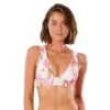 Maillot De Bain Rip Curl Haut De Brassière North Shore Deep V - Light Pink -Meilleur Vêtements Magasin 418cdf4e3c9874664fc1d39e04f1c54de35f7d6c E21RIPCTEX70942 1