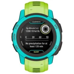 Montres GPS Garmin Instinct 2S Surf Edition Waikiki -Meilleur Vêtements Magasin 42d03474b5493d6b714483fc597d0c9d5100f641 E22GARMACC259244 GARM0036335 16