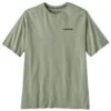 Tee-shirt Patagonia P-6 Logo Responsibili-Tee Salvia Green 1 Tee-shirt Patagonia P-6 Logo Responsibili-Tee Salvia Green -Meilleur Vêtements Magasin 43b2ac7956fceecd2ec08ebc68f0eff9c2294f06 E23PATATEH3366271 0