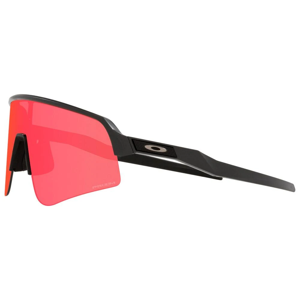 Lunettes De Soleil Oakley Sutro Lite Sweep Matte Carbon Prizm Trail Torch 4 Lunettes De Soleil Oakley Sutro Lite Sweep Matte Carbon Prizm Trail Torch – Image 2