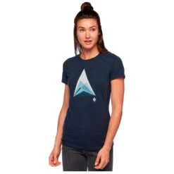 Tee-shirt Black Diamond W Mountain Transparency Tee Eclipse Heather 7 Tee-shirt Black Diamond W Mountain Transparency Tee Eclipse Heather -Meilleur Vêtements Magasin 44b6591224b878dc64a6f33fb6f107baa3f5e062 H23BDIATEH2248782 4