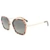 Lunettes De Soleil Binocle Eyewear Agatha Gold Tortoise Pink Grey Polarized -Meilleur Vêtements Magasin 44e2a738ddda1b01b61bf2ef56b05beeae5bb4d5 E22BINOLUN218835 BINO0752306 0