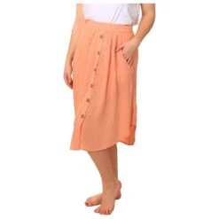 Jupe Rip Curl Classic Surf Light Coral -Meilleur Vêtements Magasin 4635b3261a2afb54a302ebfa730f5e7b493779e5 E23RCRLTEX3366702 4