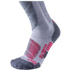 Chaussettes Uyn Ski All Mountain Lady Light Grey Melange Coral 8 Chaussettes Uyn Ski All Mountain Lady Light Grey Melange Coral -Meilleur Vêtements Magasin 4652931bfea403aa1d58d1c6c8ee0ed7e02faf54 H220UYNACC2201651 11