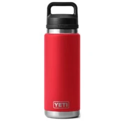 Gourde Yeti Rambler 26 Oz (760ml) Rescue Red