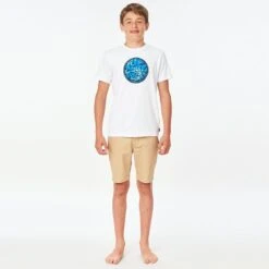 Tee-shirt Rip Curl Junior Filgree -Meilleur Vêtements Magasin 471b02048d8018fb36eec97a9d1506a3eacc5712 E22RIPCTEH87343 3