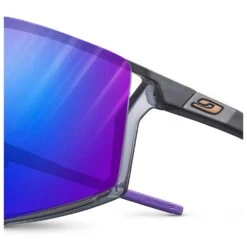 Lunettes De Soleil Julbo Edge Translucide Mat Noir Violet Reactiv 1-3 High Contrast + Spectron 0 -Meilleur Vêtements Magasin 48e51dcf6fb09e0c6fb460451d551e7dbecff01c E23JULBLUN372827 JULB0681436 904