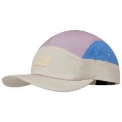 Casquette Buff 5 Panel Go Cap Domus Rose