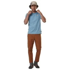 Tee-shirt Picture Lil Cork Copen Blue -Meilleur Vêtements Magasin 49f55d2cc193f6c639a02ce784d43d27edfc7017 H23PICTTEH2357446 901