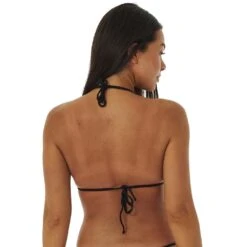 Maillot De Bain Rip Curl Triangle Premium Surf D-DD Sliding Tri Black -Meilleur Vêtements Magasin 4b0530b117e7ea7eb21324361bccda90bf66c3e3 E23RCRLTEX3366768 2