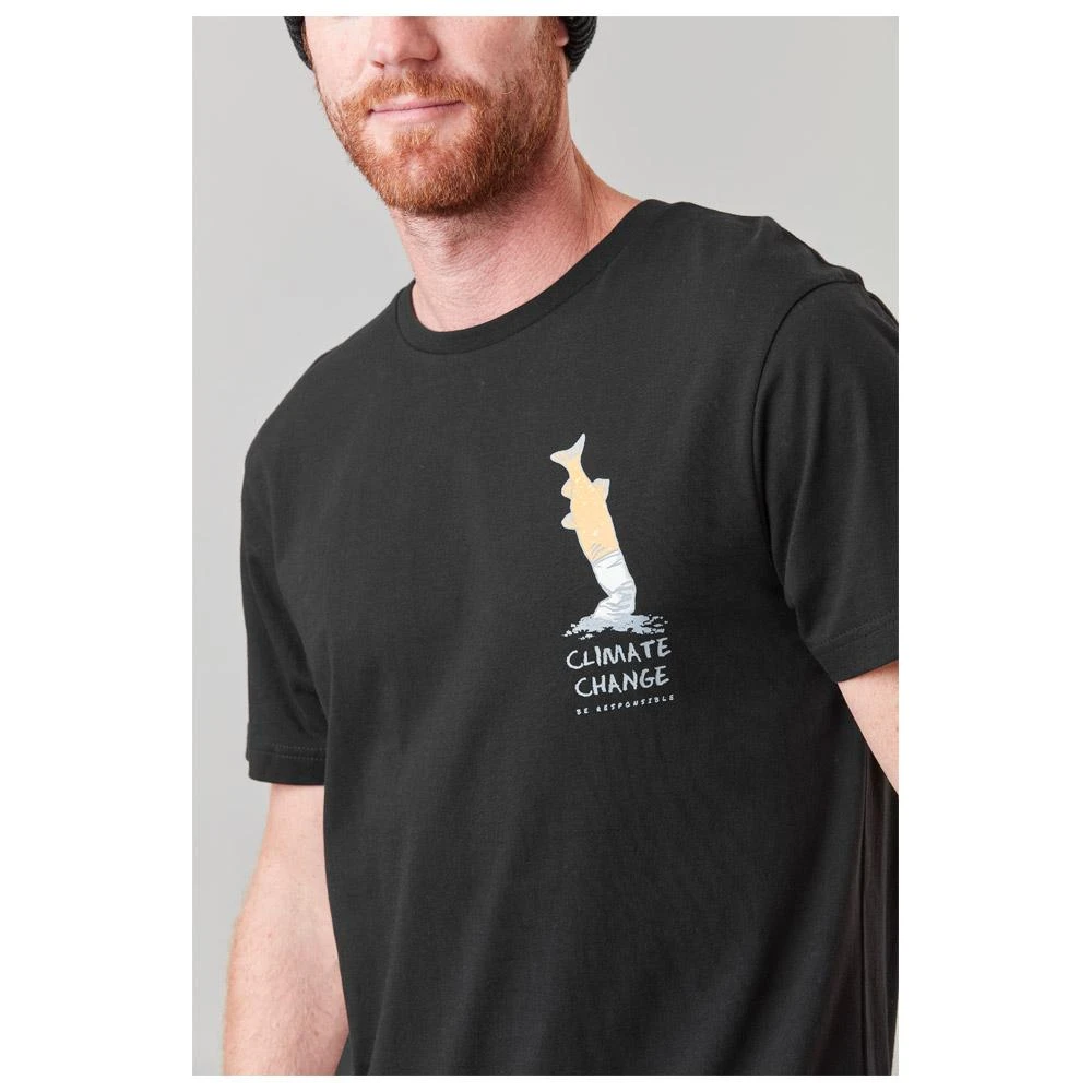 Tee-shirt Picture Cc Cigaro Black 8 Tee-shirt Picture Cc Cigaro Black – Image 6