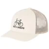 Casquette Picture Mys Trucker Cap Wood Ash