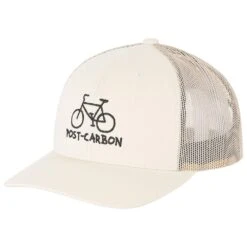 Casquette Picture Mys Trucker Cap Wood Ash