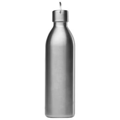 Gourde Qwetch Bouteille Isotherme Active 1L Inox -Meilleur Vêtements Magasin 4ca151ee5e5ca1dff851177cab1bdfec5f5f8bac E23QWETACC377048 QWET0719721 3