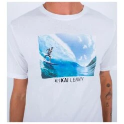 Tee-shirt Hurley Everyday Kai Lenny White 11 Tee-shirt Hurley Everyday Kai Lenny White -Meilleur Vêtements Magasin 4e222b1a1f6ef02c55ec5d1babfbc5617403989d E23HRLYTEH3373738 902