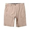 Short Vissla Fin Rope Hybrid 20" Walkshort - Dark Khaki II -Meilleur Vêtements Magasin 4e52f0eb4a5c4d392cc32a2740abd38a03d1ecb3 E21VISSTEB69042 31