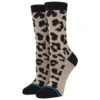 Chaussettes Stance W Crew Sock Show Some Skin Taupe -Meilleur Vêtements Magasin 51bd758c66a97832988274d2cb4adfe2a0b077e4 E23STANACC3358241 0