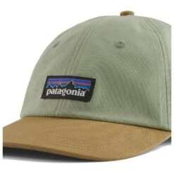 Casquette Patagonia P-6 Logo Lopro Trucker Hat Salvia Green -Meilleur Vêtements Magasin 5285e3d2217dcaa420db32af7d9603fa3bf6f6b5 E23PATAACC365099 PATA0183226 901