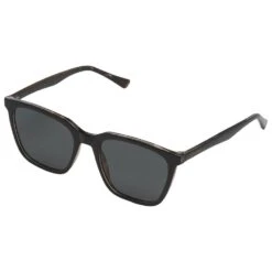 Lunettes De Soleil Komono Jay Black Tortoise