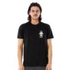 Tee-shirt Rip Curl Search Essential - Black -Meilleur Vêtements Magasin 53047326296ed19cde47611876be377ce2ab8c23 E22RIPCTEH70720 1