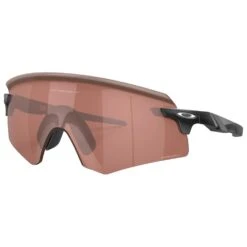 Lunettes De Soleil Oakley Encoder Matte Black Prizm Dark Golf