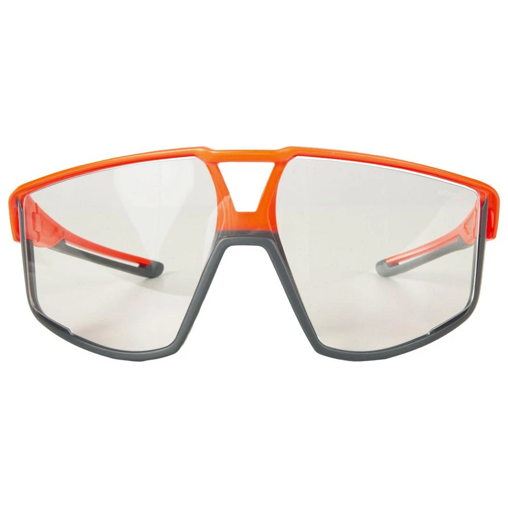 Lunettes De Soleil Julbo Fury Noir Orange Fluo Reactive Performance 0-3 5 Lunettes De Soleil Julbo Fury Noir Orange Fluo Reactive Performance 0-3 – Image 3