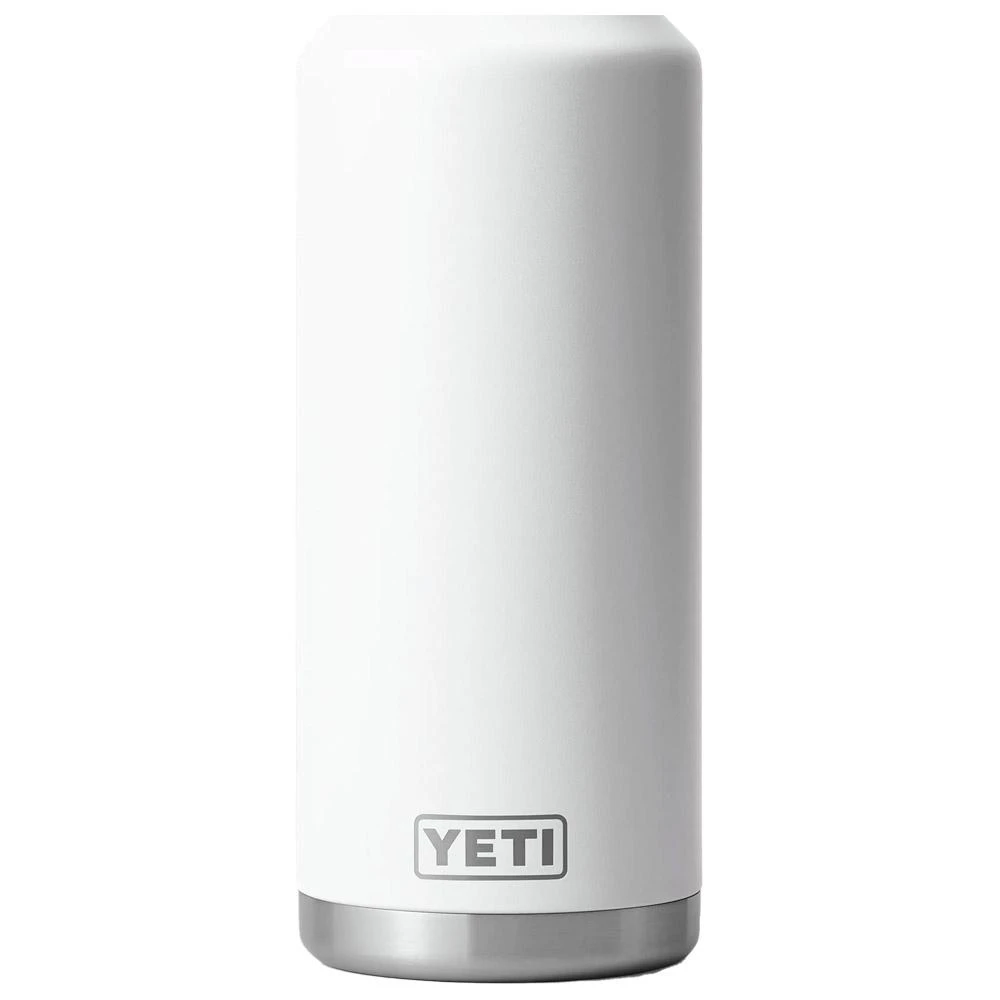 Gourde Yeti Rambler 46 Oz (1,4L) White 4 Gourde Yeti Rambler 46 Oz (1,4L) White – Image 2